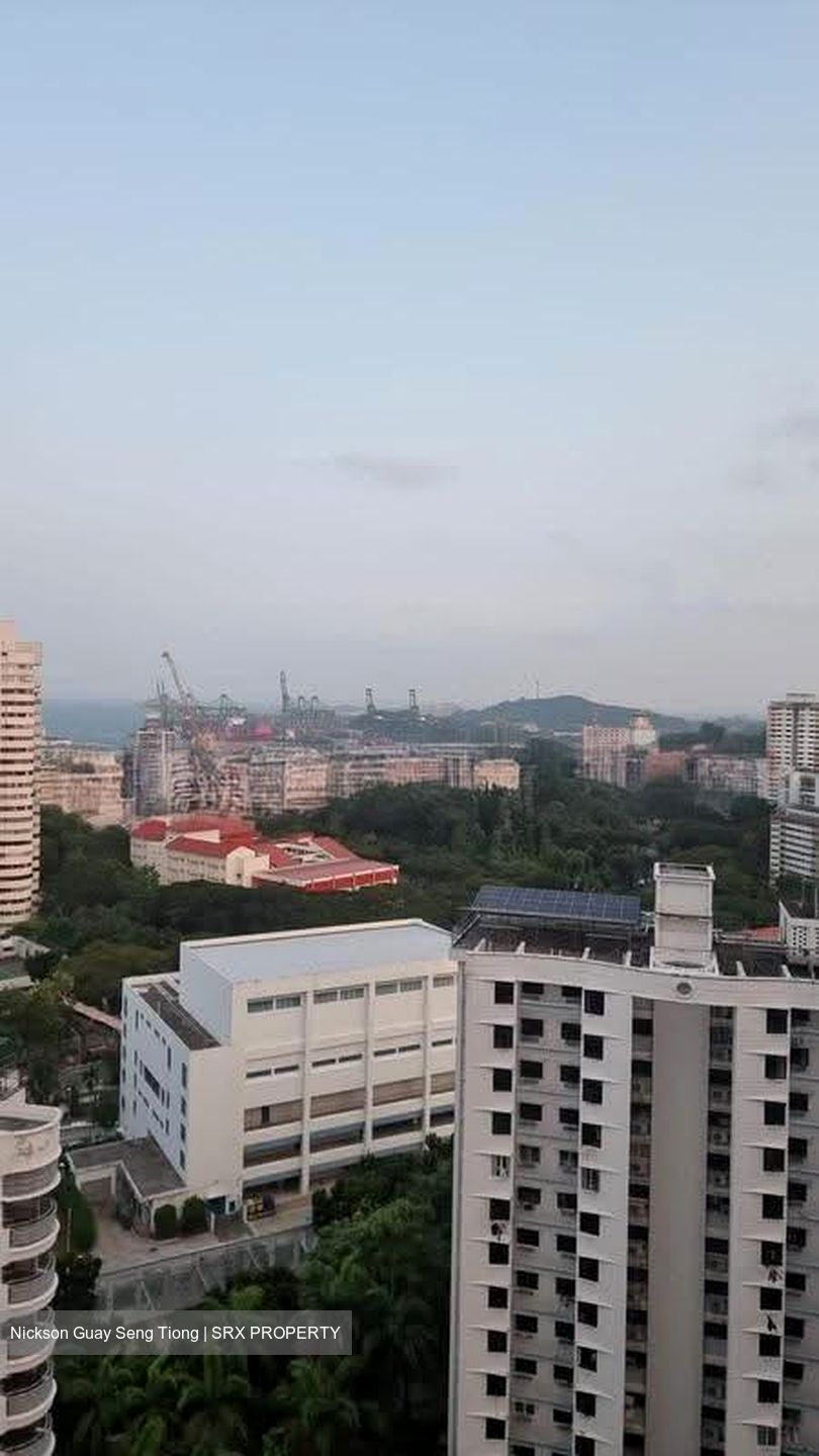 Blk 17 Telok Blangah Crescent (Bukit Merah), HDB 4 Rooms #627122941